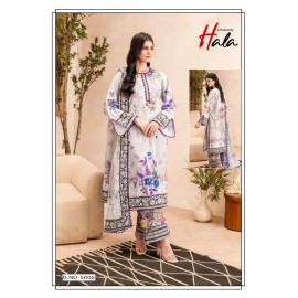 RAMSHA VOL 5 HALA (cotton Dupatta)