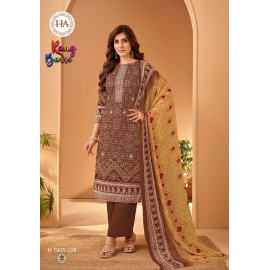 RANG BARSE ALOK SUITS