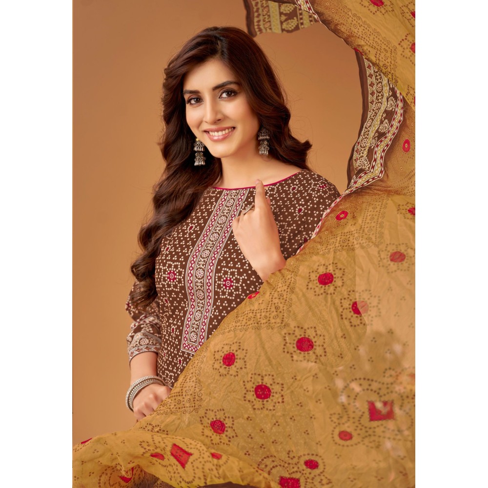 RANG BARSE ALOK SUITS