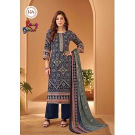 RANG BARSE ALOK SUITS