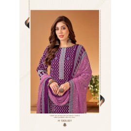 RANG BARSE ALOK SUITS