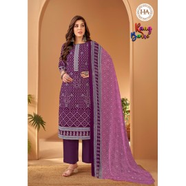RANG BARSE ALOK SUITS