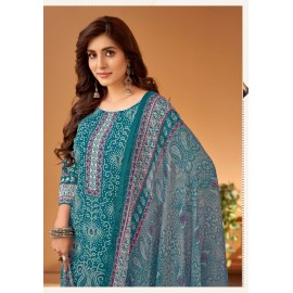 RANG BARSE ALOK SUITS