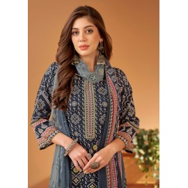 RANG BARSE ALOK SUITS