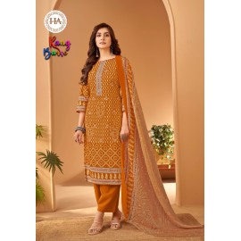 RANG BARSE ALOK SUITS