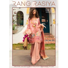 RANG RASIYA FAIR LADY (Cotton Dupatta)