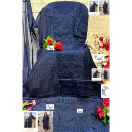 RANG RASIYA PREMIUM LAWN COLLECTION VOL 3 SHREE FABS