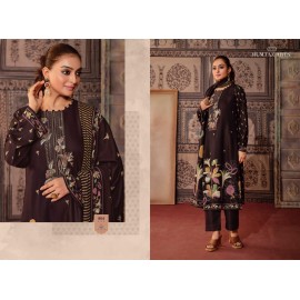 RANGAT MUMTAZ ARTS (Winter Collection)