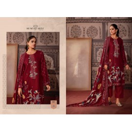 RANGAT MUMTAZ ARTS (Winter Collection)