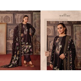 RANGAT MUMTAZ ARTS (Winter Collection)