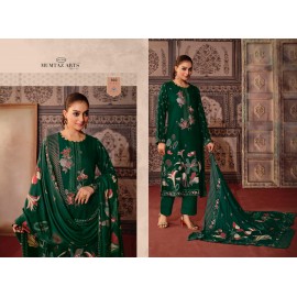 RANGAT MUMTAZ ARTS (Winter Collection)