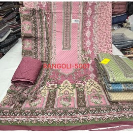 RANGOLI 5001 (winter Collection)
