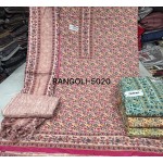 RANGOLI 5020(winter Collection)
