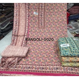 RANGOLI 5020(winter Collection)