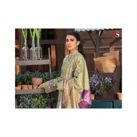 RANGRASIYA PREMIUM LAWN 24-2 BY DEEPSY SUITS