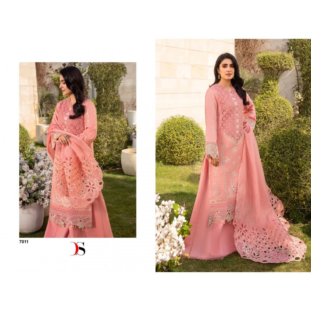 RANGRASIYA PREMIUM LAWN 24-2 BY DEEPSY SUITS