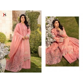 RANGRASIYA PREMIUM LAWN 24-2 BY DEEPSY SUITS