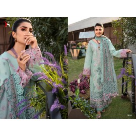 RANGRASIYA PREMIUM LAWN 24-2 BY DEEPSY SUITS