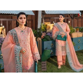 RANGRASIYA PREMIUM LAWN 24-2 BY DEEPSY SUITS