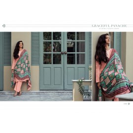 RANGREZ DEEPSY SUITS (Cotton Dupatta)