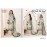 RANGREZ VOL 1 LAXURY  COLLECTION  (Cotton Dupatta)