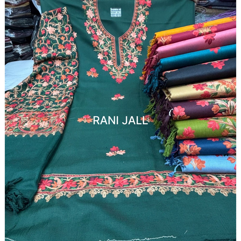 RANI JAL (Winter Collection)