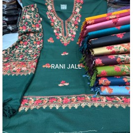 RANI JAL (Winter Collection)