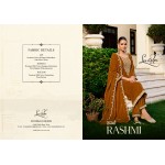 RASHMI VELVET LEVISHA (Winter Collection)