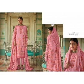 RESHAM AARI MUMTAZ ARTS (Chiffon Dupatta)