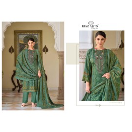 RIAZ SURBHI MUMTAZ ARTS (Cotton Dupatta)