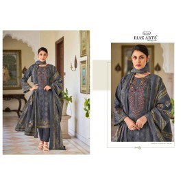 RIAZ SURBHI MUMTAZ ARTS (Cotton Dupatta)