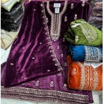 RICON 3690 VELVET   (Winter Collection)