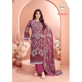 RIMSHA ALOK SUITS 