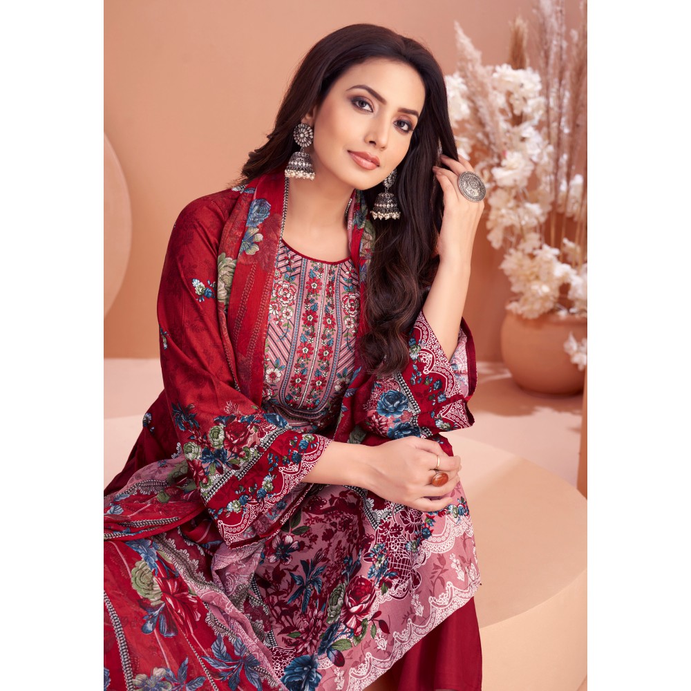 RIMSHA ALOK SUITS 