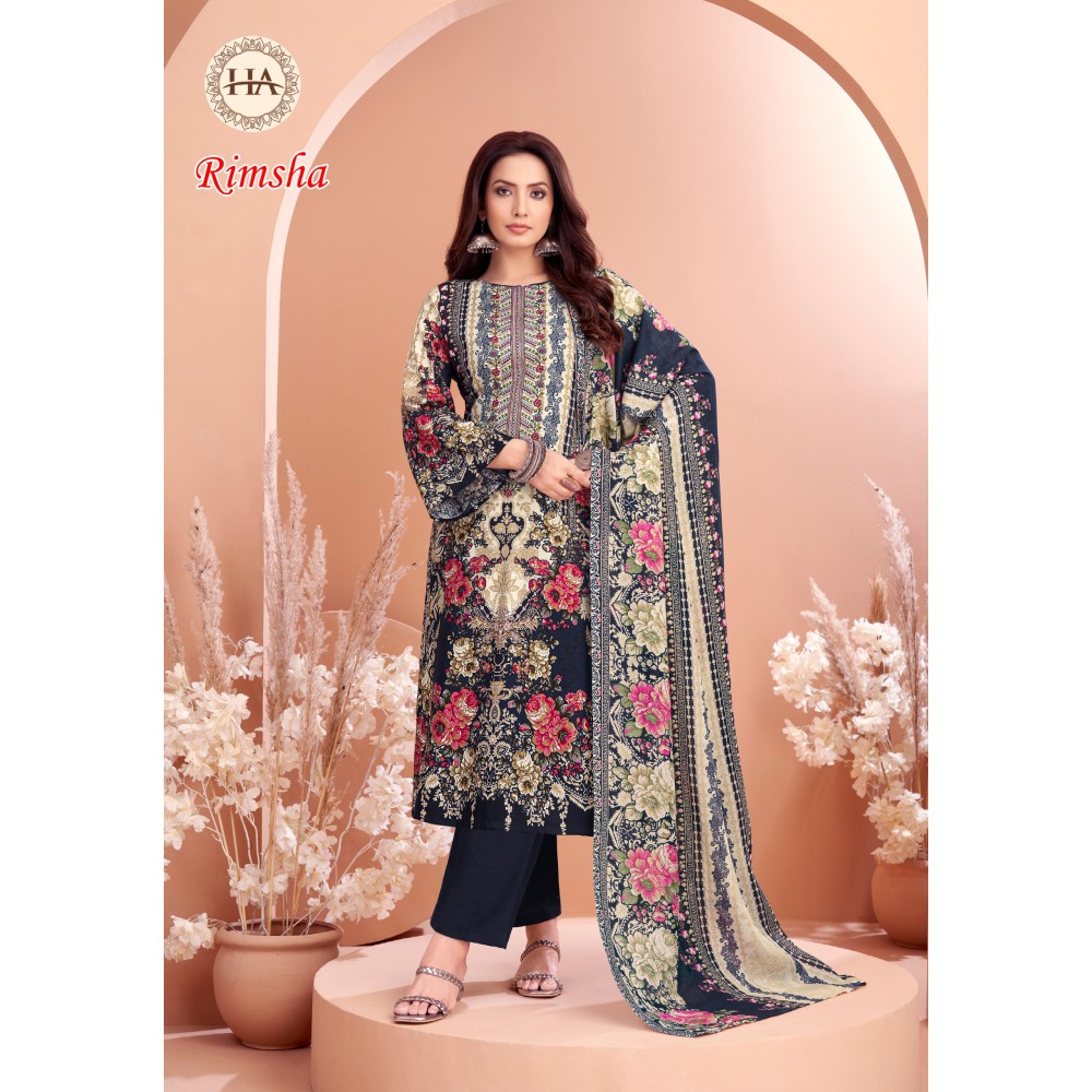 RIMSHA ALOK SUITS 