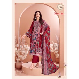 RIMSHA ALOK SUITS 