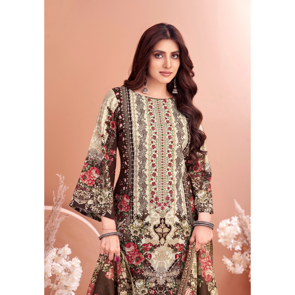 RIMSHA ALOK SUITS 