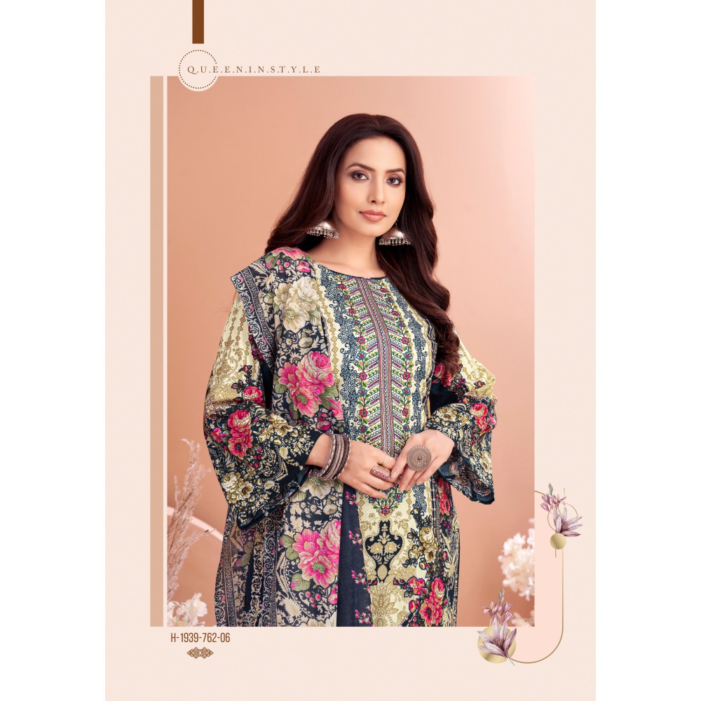 RIMSHA ALOK SUITS 