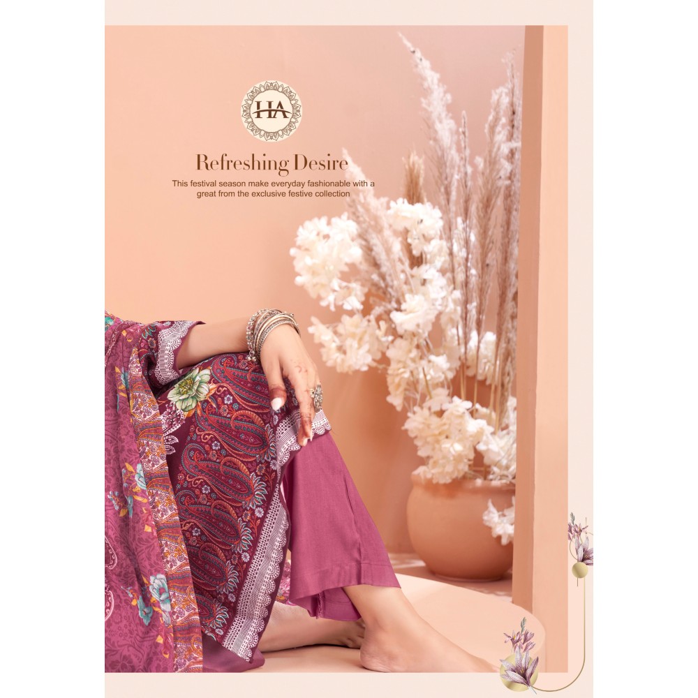 RIMSHA ALOK SUITS 