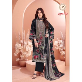 RIMSHA ALOK SUITS 