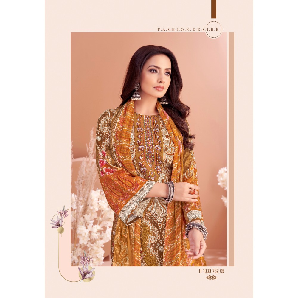 RIMSHA ALOK SUITS 