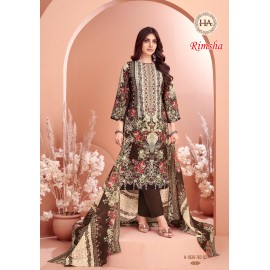 RIMSHA ALOK SUITS 
