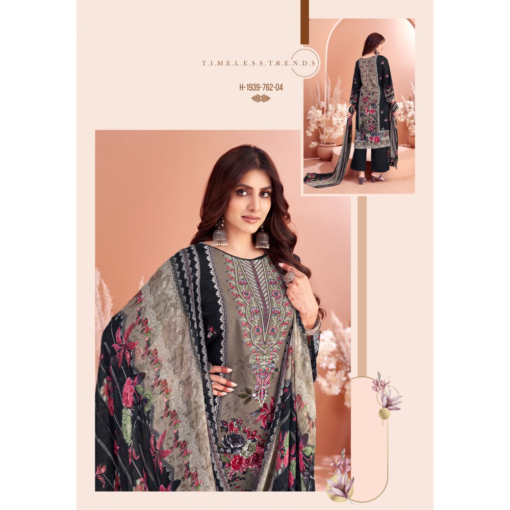 RIMSHA ALOK SUITS 