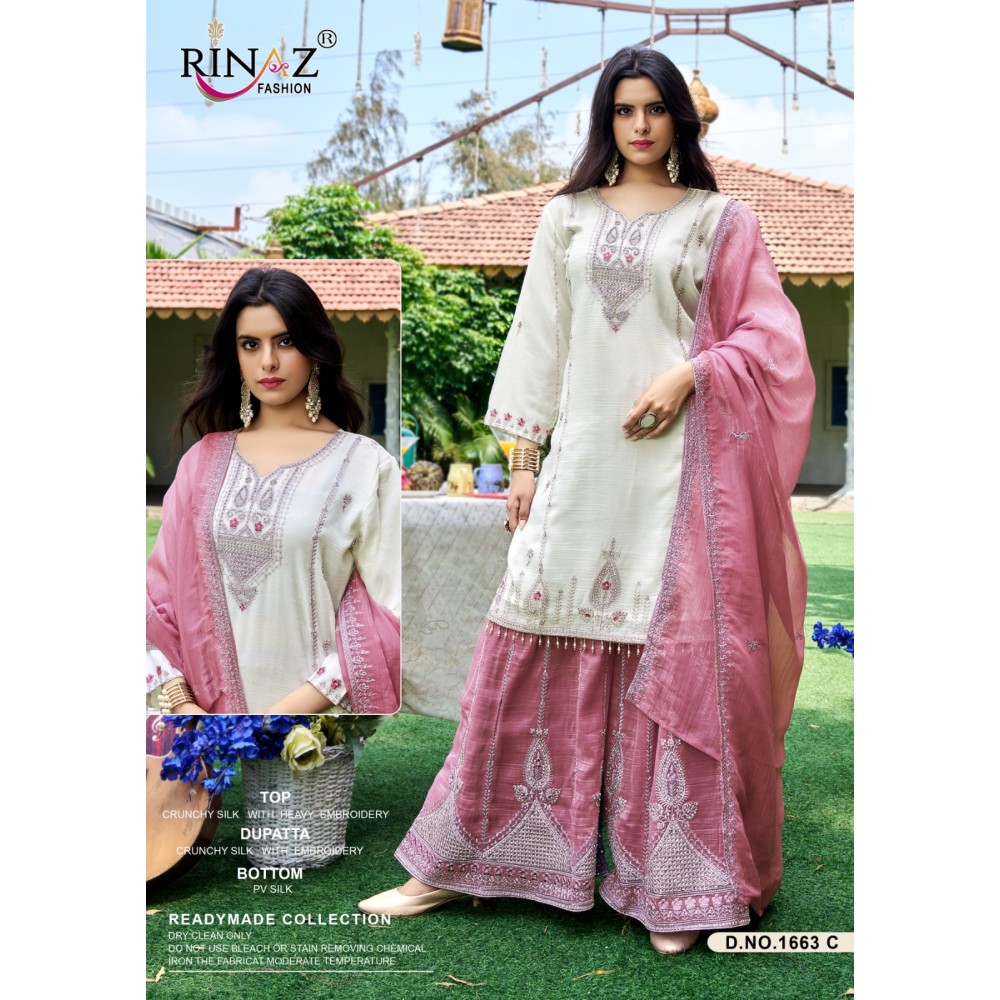 RINAZ 1663