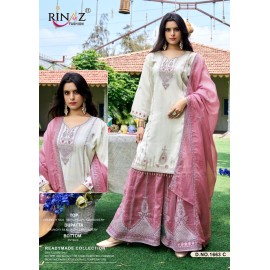RINAZ 1663