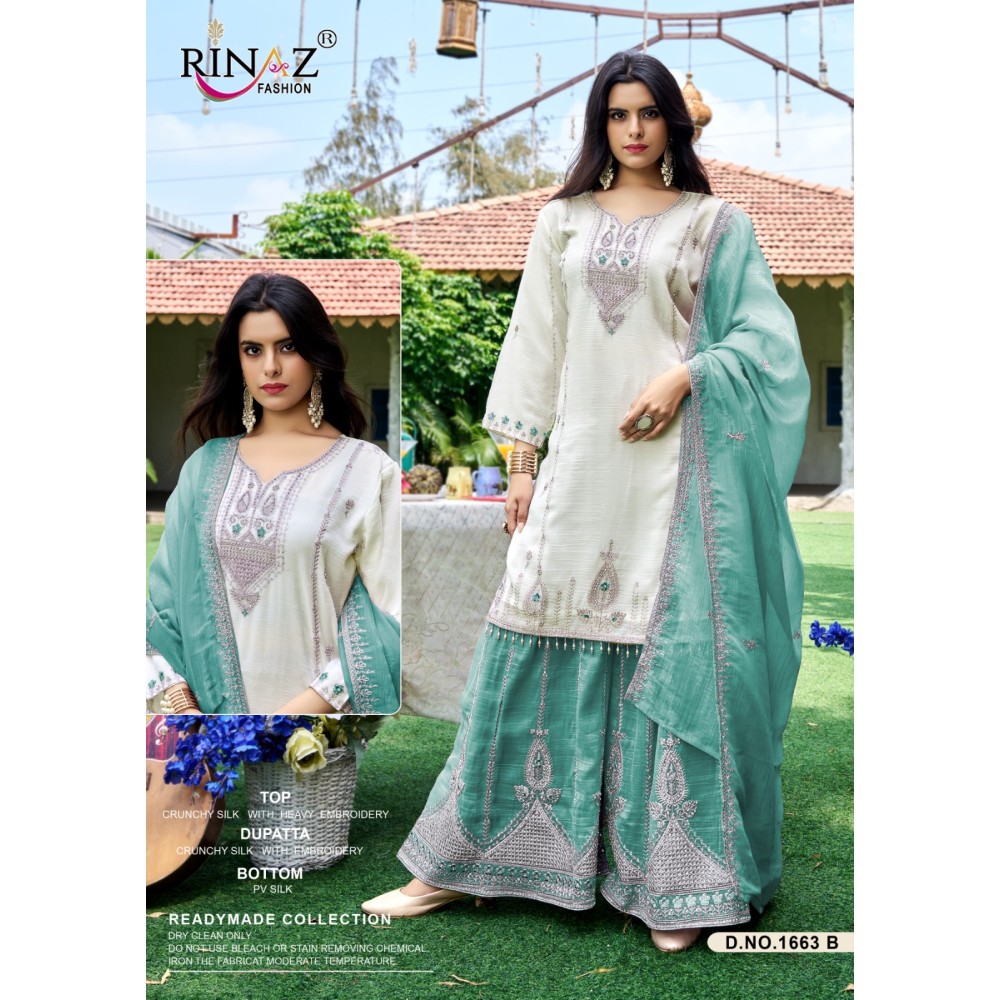 RINAZ 1663