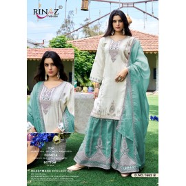 RINAZ 1663