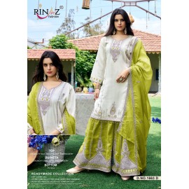 RINAZ 1663