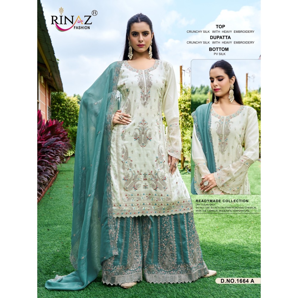 RINAZ 1664