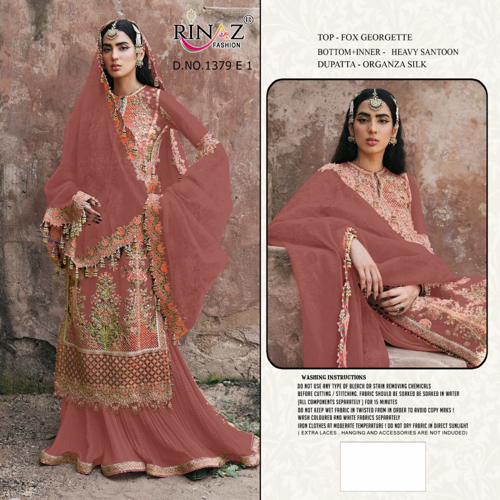 RINAZ R 1379 EFGH (Dark)